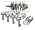 Brian Crower Subaru EJ205 - WRX Stroker Kit - 79mm Stroke Billet Crank BC Sportsman Rods w/ARP2000
