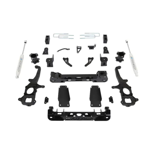 Pro Comp 5" Stage 1 Suspension Kit - K60