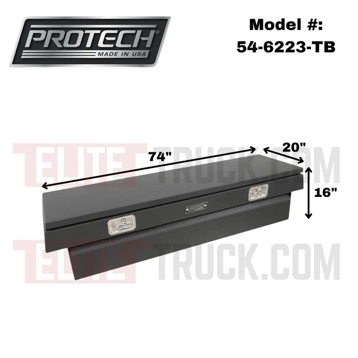 54-6223LP-TB LO PROFILE STANDARD