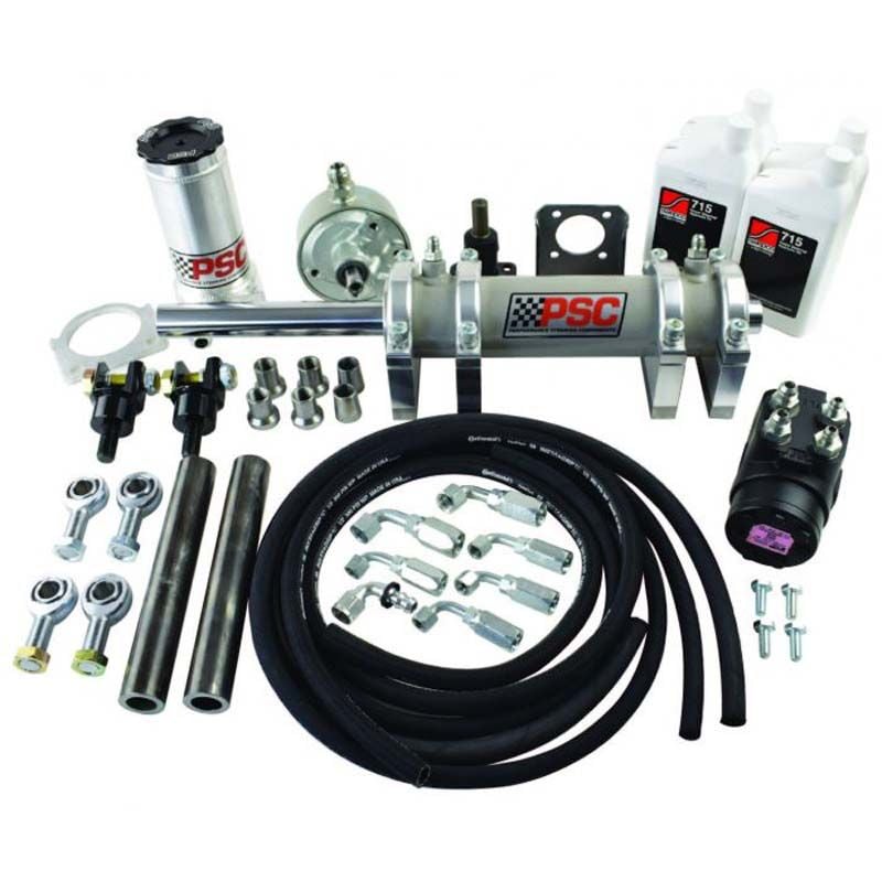 PSC Motorsports auto part