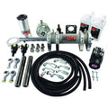 ~(81 lbs. 33X19X18)~ Full Hydraulic Steering Kit 2.5 Ton Rockwell Axle (46 Inch and Larger Tire Size) PSC Performance Steering Components