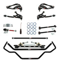 QA1 69-70 GM B-Body Level 3 Handling Kit 2.0 w/o Shocks