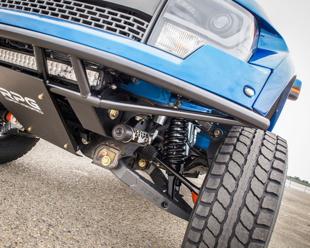 RCV 3 Extended Front Axles(CVJIFS-FORD1X3)