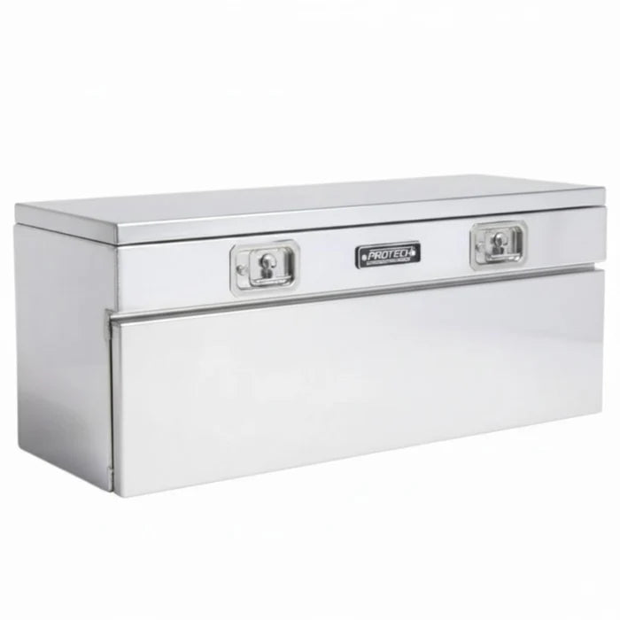 BOX AL CONTRACTOR SM LID1DROP/1T