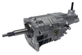 McLeod Racing auto part