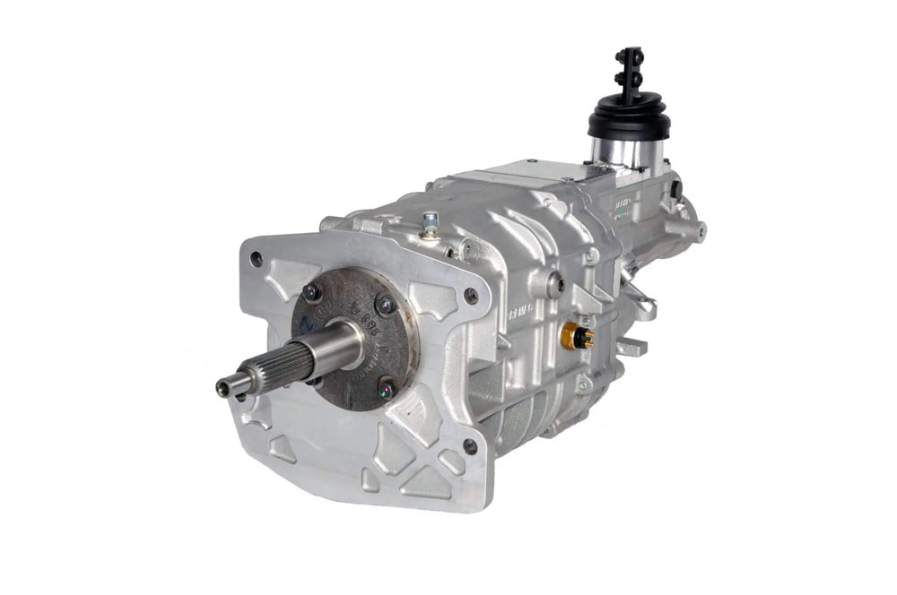 McLeod Racing auto part