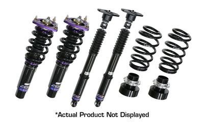D2 Racing auto part