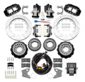 Wilwood auto part