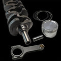 Brian Crower hardware kit