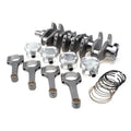 Brian Crower Mitsubishi 4G63 (7 bolt) Stroker Kit - 102mm Stroke Billet Crank bRods w/ARP2000 Cust