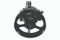 21C WRANGLER 6.4L HEMI ENGINE STEERING KIT WITH BIG BORE XD STEERING GEAR