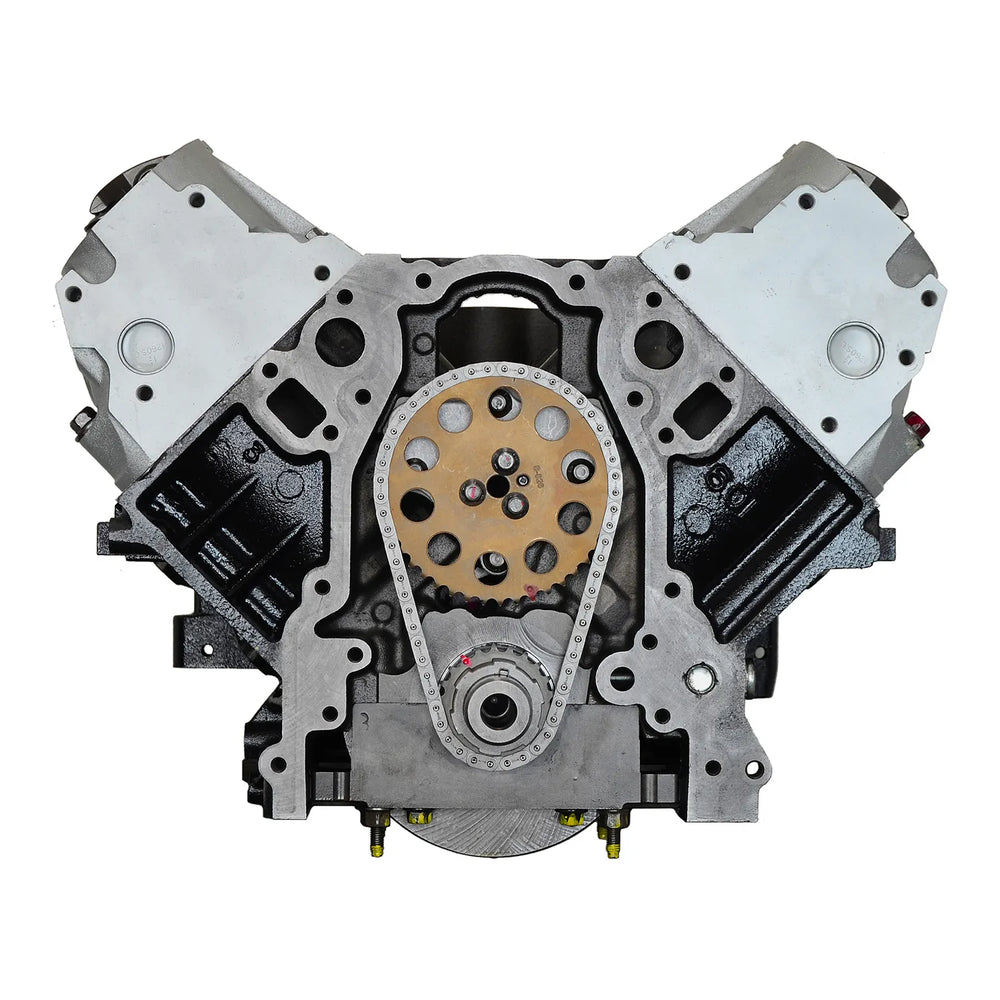 CHEV 6.0 V8 01-07 ENGINE