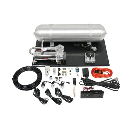 AIR SUSP KIT S60 / V60 (E