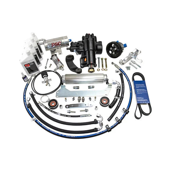 PSC Motorsports auto part