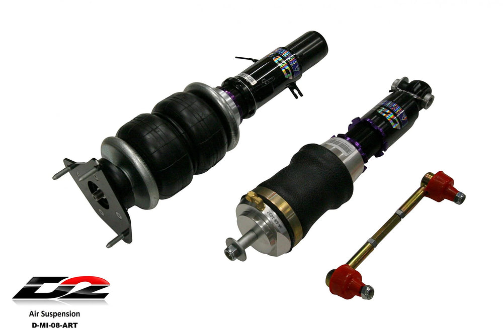 AIR SUSP KIT Cooper / Clu
