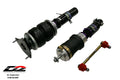 AIR SUSP KIT Cooper / Clu