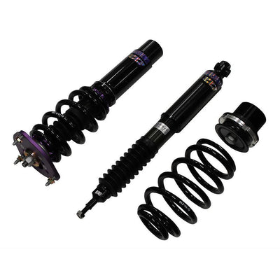 D2 Racing auto part