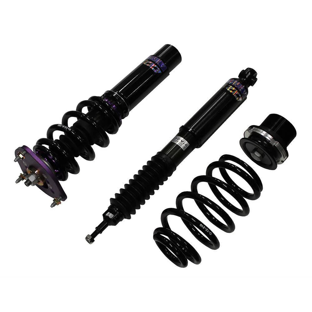 AIR SUSP KIT Jetta V (55m