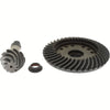 KIT-GEAR PIN & NUT