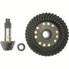 KIT-GEAR PIN & NUT