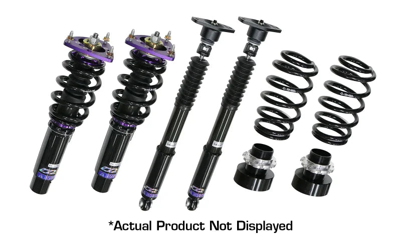 AIR SUSP KIT Tucson 04-09