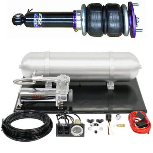 AIR SUSP KIT CRV 07-2011