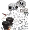 S&S Cycle 66-78 BT Complete 74in Top End Replacement Kit
