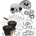 S&S Cycle 79-84 BT Complete 80in Top End Replacement Kit