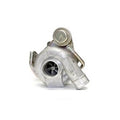 Forced Performance Mitsubishi Evo 9 Red XR57SR Turbo BB Black Housing w/18PSI WG (Drop Ship Only)