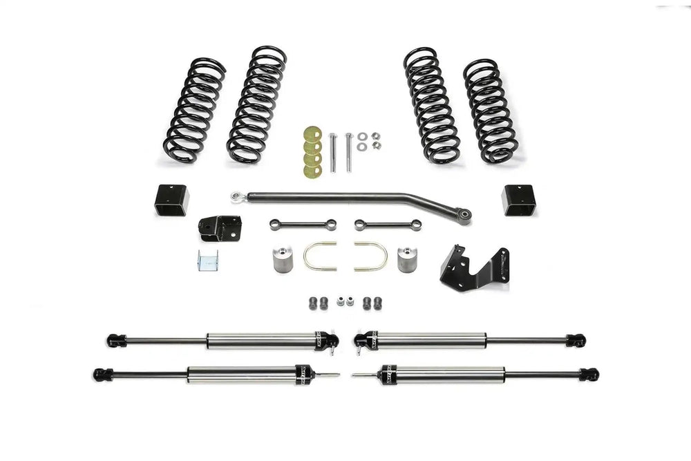 Suspension Lift Kit