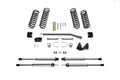 Suspension Lift Kit
