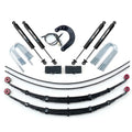 Suspension Lift Kit