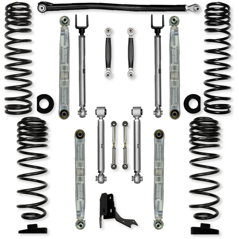 Rock Krawler Suspension auto part