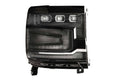 16-18 SILVERADO 1500 HEADS UNFINISH