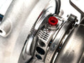 Forced Performance auto part detail