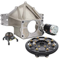 Tilton auto part