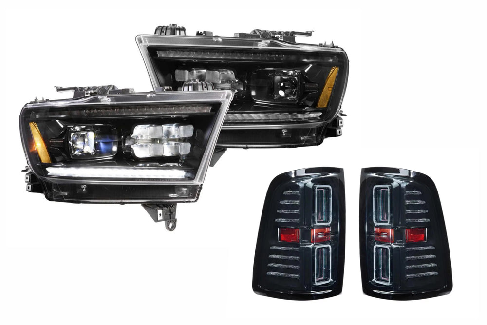 19-24 RAM 1500 HEADS AND SMOKED TAI