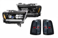 Morimoto Lighting smoke auto part