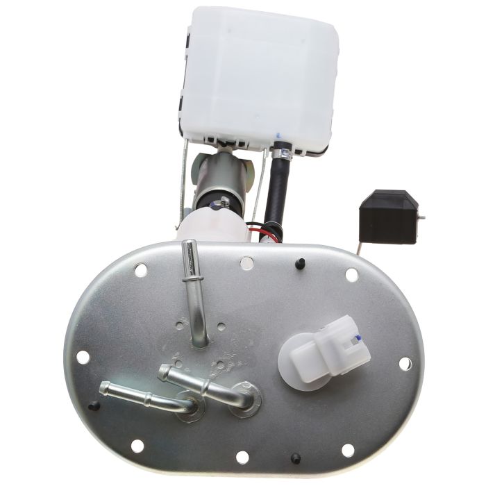 IN TANK PUMP & STRAINER S