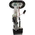 IN TANK PUMP & STRAINER S