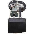 CARTER auto part installed view