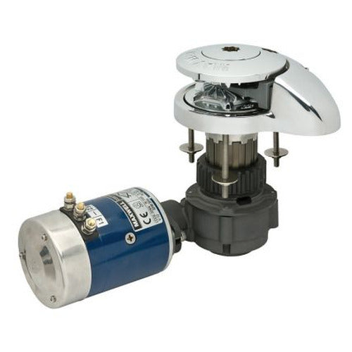 RC8-6 65TDC 6MM~1/4" 12V 1000W