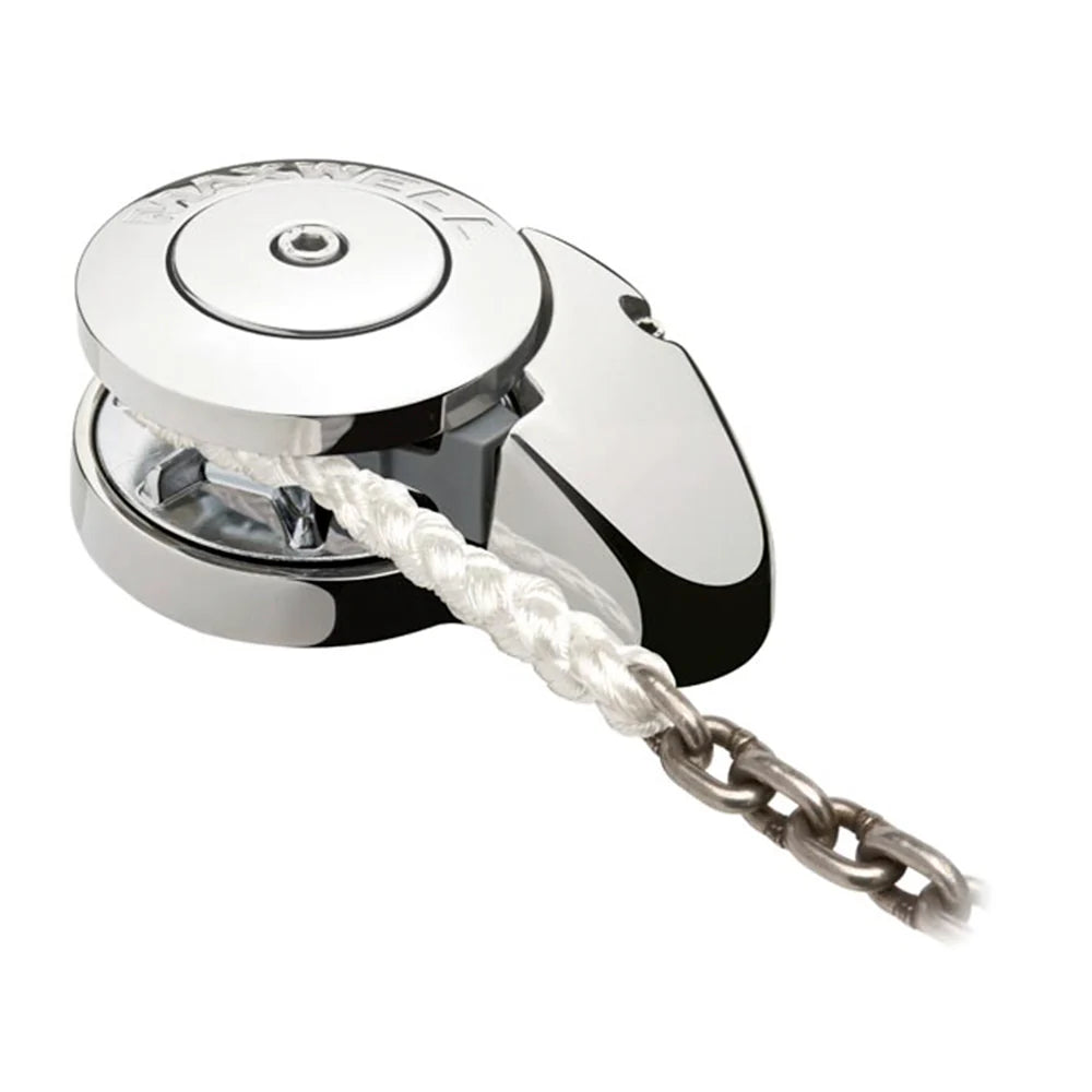 RC 8 - 8 24V 5/16" CHAIN & 5/8" R
