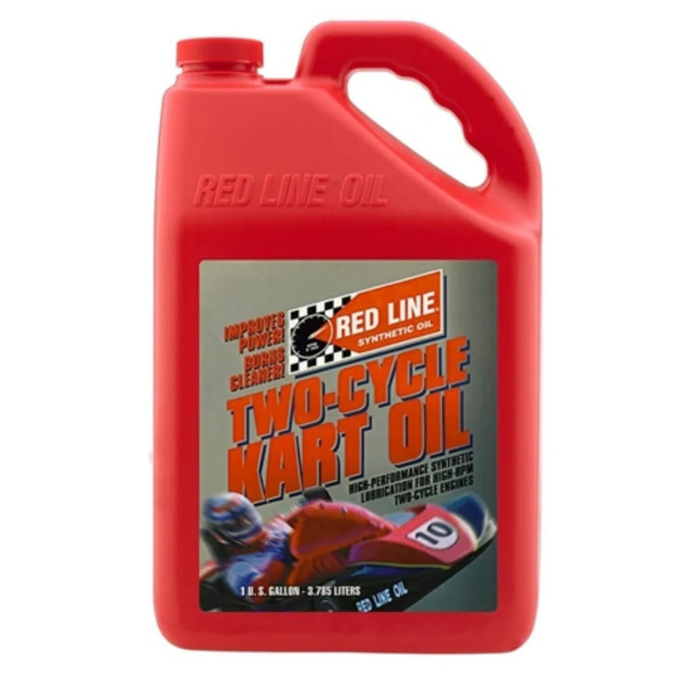 TWO STROKE OIL KART SYNTHETIC 55 GALLON