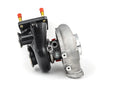 Forced Performance Mitsubishi Evo 9 Red XR57SR Turbo BB Black Turbine Hsg w/25PSI WG (DropShip Only)