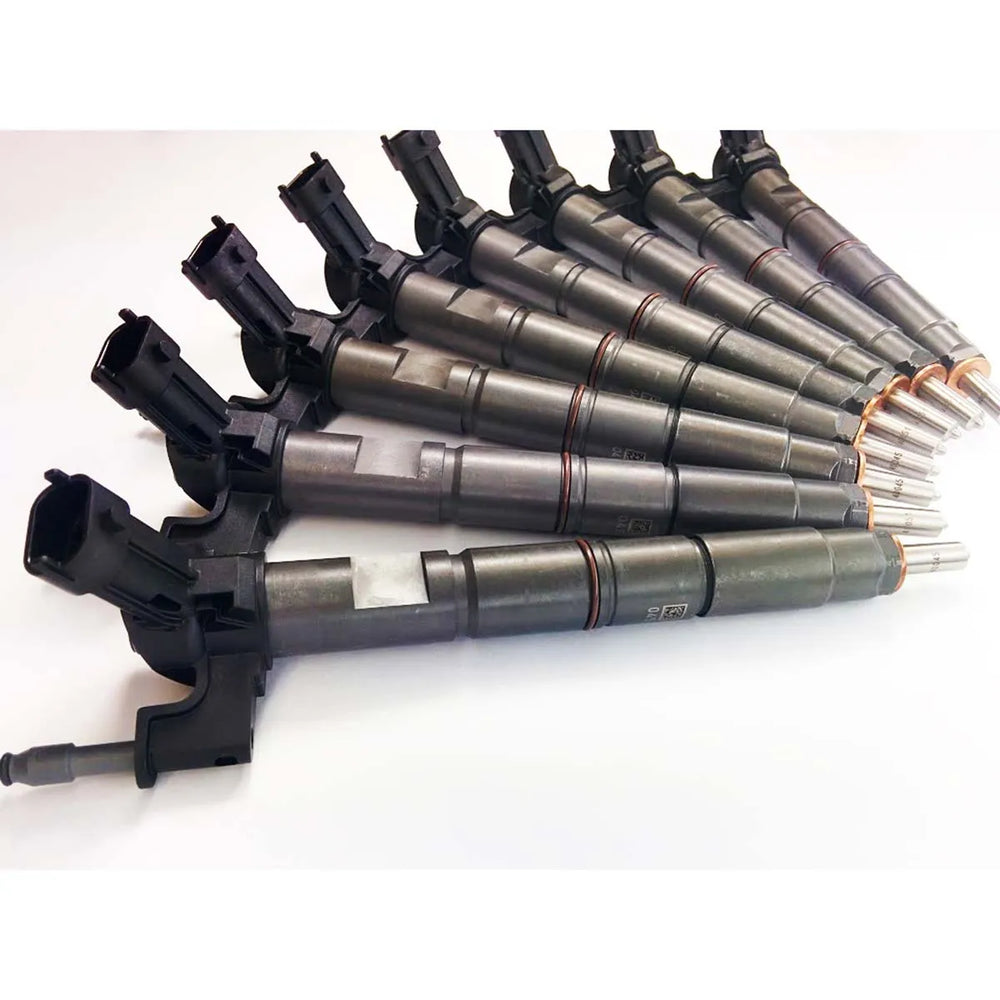 DDP auto part