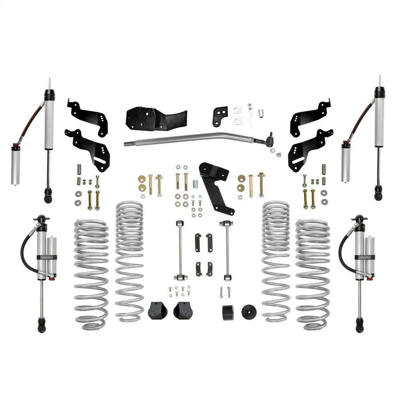 3.5 SPORT PC KIT JK 4DR W/MONO RESI