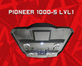 16C HONDA PIONEER 10005 PIONEER5 TOP