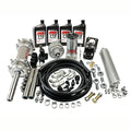 ~(88 lbs. 26X19X16)~ Full Hydraulic Steering Kit P Pump (40 Inch and Larger Tire Size) PSC Performance Steering Components