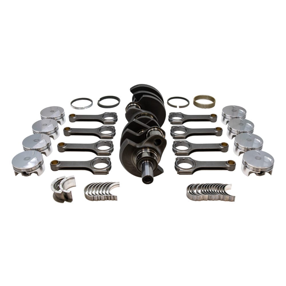 FORD 351 WINDSOR/DART COMPETITIONSTANDARD WEIGHT FORGED ROTATING ASSEMBLY BALANCED